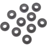 James Gasket Valve Cover Grommet -10 Pack ST-6114-15. Fixed Price $22.66.