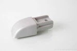 Qty Brp Ski-doo Rear Bumper Cap Cover Gsx Mxz Adrenaline 600 800 520000567. Fixed Price $24.99.
