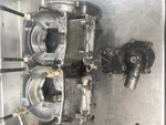 1999-2000 Polaris Xcsp 500. Fixed Price $67.50.