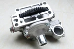 Water Pump Assembly 3085267 For Polaris 96-2003 Xcr 600 Sp 700 800 Ultra 780 New. Fixed Price $190.00.