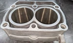 Replated Cylinder For Polaris Ranger, Rzr, Sportsman 800 - 5137187 Ships Free. Fixed Price $360.00.