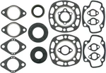 Vertex Gasket Set With Oil Seal For 1978-1981 Kawasaki Invader 440 Snowmobile. Fixed Price $50.00.