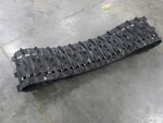 Skidoo Polaris Cat Yamaha Track Snowmobile Camoplast 136X15X1.5 2.52P 570-2086. Fixed Price $299.99.
