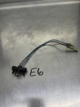 98 99 Arctic Cat Zr Zl 600 500 580 Efi Snowmobile Air Box Temp Sensor. Fixed Price $32.89.