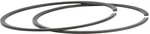 Sports Parts Inc Ring Set 73.00MM SM-09256R. Fixed Price $33.84.