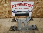 2002 Ski-doo Mxz 500 F Engine Support 512059397 Legend Grand Touring 550 Summit. Fixed Price $28.99.