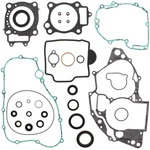 Vertex Complete Gasket Kit With Seals 811268. Fixed Price $198.79.