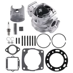 Cylinder Piston Top End Kit For Polaris 400L Sport Big Boss 6X6 1994-1999 83MM. Fixed Price $192.99.