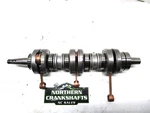 Arctic Cat Ext 650 T8/A Free Air Three Cylinder Crankshaft 1972. Fixed Price $1499.95.