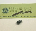 New Oem Yamaha GS340 GPX433 Carburetor Jet 865-14515-60-00. Fixed Price $5.99.