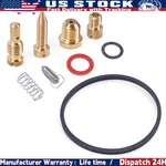 Carburetor Repair 1003-1858 For Arctic Cat Snowmobile Kitty 1985-1999. Fixed Price $18.57.
