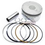 Piston Kit Arctic Cat Atv 425 Cr Alterra 450 Trv Xc Efi Utv Prowler 500. Fixed Price $149.99.