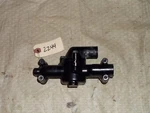 Arctic Cat 2000 Zr 440 Sno Pro Thermostat Manifold 3004-965. Fixed Price $22.73.