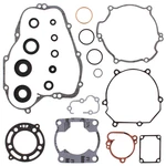 Vertex 811484 Complete Gasket Kit W/oil Seal. Fixed Price $84.76.