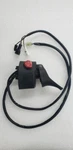 Yamaha 8GL-82720-00-00 Lever Holder Assy (right). Fixed Price $37.47.