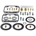 New Balls Carburetor Rebuild Kit 26-1810 For Polaris 500 Sks 97 Rmk. Fixed Price $95.36.