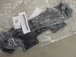 Ski Doo New Oem Waterduct Cover Heat Exchanger Summit Mach Z 1000 420812342 Sdi. Fixed Price $36.99.