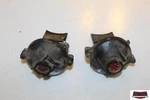 2003 Ski-doo Mxz 600 Exhaust Power Valve 410922953. Fixed Price $53.99.