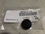 Nos Yamaha Plug 1987-1988 TW200 1982 XT125 1990-1995 XT600 90338-21100. Fixed Price $12.99.