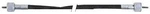 Spi Speedometer Cable For 1992 Arctic Wildcat Efi Mountain Snowmobile. Fixed Price $24.84.