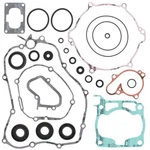 Vertex Complete Gasket Kit W/oil Seal 811641. Fixed Price $67.14.