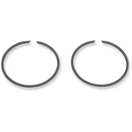 Parts Unlimited R9085 Ring Set Arctic Std. Fixed Price $24.49.