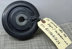 Yamaha Srx 700 Snowmobile Idler/bogey Wheel Pn R0130A/B26 See Pic For Wear Set. Fixed Price $16.99.