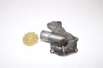 2021 Polaris Matryx Switchback Assault 650 146" Engine Water Pump Housing Cover. Fixed Price $14.95.