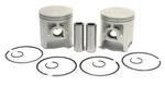 Yamaha Venture Xl 500, 1999-2001, Pistons. Fixed Price $109.99.