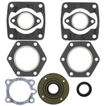 Winderosa Complete Gasket Set 711075 W/ Oil Seal Kit G1064. Fixed Price $48.56.