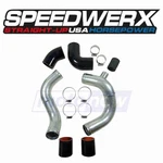 Speedwerx AC9000TCTK Charge Tube For Fuel & Air Intake Kits Bc. Fixed Price $396.43.