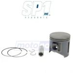 SP1 Piston Kit For 2017-2018 Arctic Cat Zr 6000 El Tigre Es 129 Se. Fixed Price $102.18.