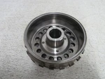 2023 Polaris Rmk Pro 850 Matryx Flywheel Engine Rotor Magneto Stock Oem #1252. Fixed Price $218.49.