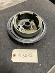 Polaris Snowmobile 1983 Indy Trail 440CC Flywheel # FP5468. Fixed Price $72.45.