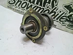 Yamaha Snowmobile Engine Pto Stub Crankshaft Output Rs Vector Fx Nytro. Fixed Price $125.00.