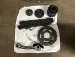 Skidoo Blizzard 900 Mxz Xs Renegade 600 1200 16 17 18 Reverse Chaincase Gears. Fixed Price $180.49.