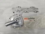 New Oem Yamaha Water Pump Cover 8CH-12422-10-00 Fits 84 Models. Fixed Price $60.00.