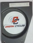 Nos Polaris Bellypan Exhaust Hat Sks Classic Trail Deluxe Sport Fast Shipping. Fixed Price $13.69.