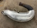 Polaris Rmk Pro-s 800 Axys Oem Exhaust Expansion Pipe Switchback 19 18 Xc 20. Fixed Price $237.49.