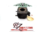 Vintage Kitty Cat Snowmobile Cylinder Kawasaki T5B Arctic 3000-978. Fixed Price $79.99.