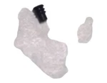 Fits Brp Seal For Ski-doo, Can-am, Sea-doo Pt# 415130196. Fixed Price $13.72.