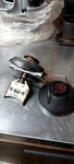 Ski Doo Mach Z 800 Exhaust Valve R.a.v.e. 420854302. Fixed Price $150.00.