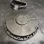 2002 Ski-doo Engine Hand Pull Start Recoil 852288. Fixed Price $59.99.