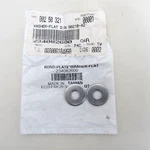 Sea Doo Oem Flat Plate Washers 234082600 Set Of. Fixed Price $9.99.