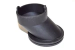 Oem Arctic Cat Snowmobile Air Silencer Boot 1998 Zr Zl 500 600 Ps 1670-406. Fixed Price $64.95.