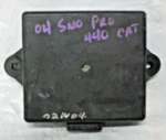 04' Arctic Cat Snow Pro 440 Cdi Unit #3006-742/#3006-975 Item #144. Fixed Price $100.00.
