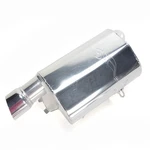 Slp Lightweight Silencer 09-319. Fixed Price $356.20.