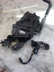 14 Ski-doo Mxz Xrs 800 E-tec Snowmobile Ecu Ecm Cdi Computer Ignitor & Key. Fixed Price $300.00.