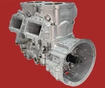2004-07 Ski Doo 600 L/c Sdi Short Block Remanufactured No Core Required. Fixed Price $3400.00.