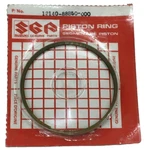 Arctic Cat 3005-123 Snowmobile Engine Piston Ring Set Fits 98-20 Zr 500, Zl. Fixed Price $68.00.